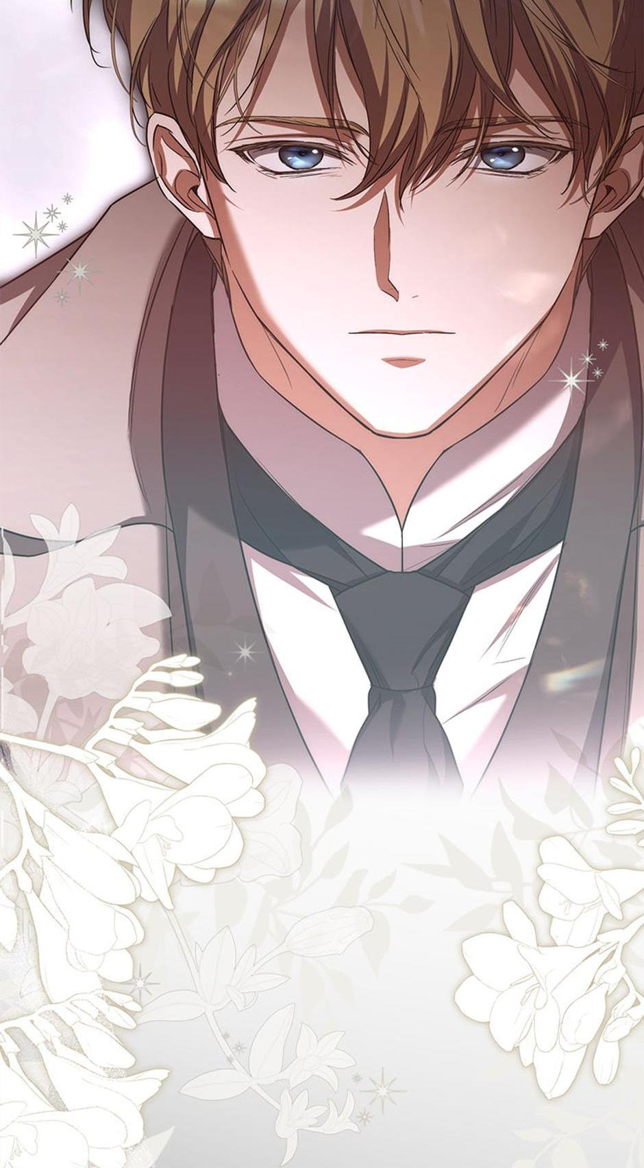 I'm Finding a New Husband Chapter 31 page 35 - 