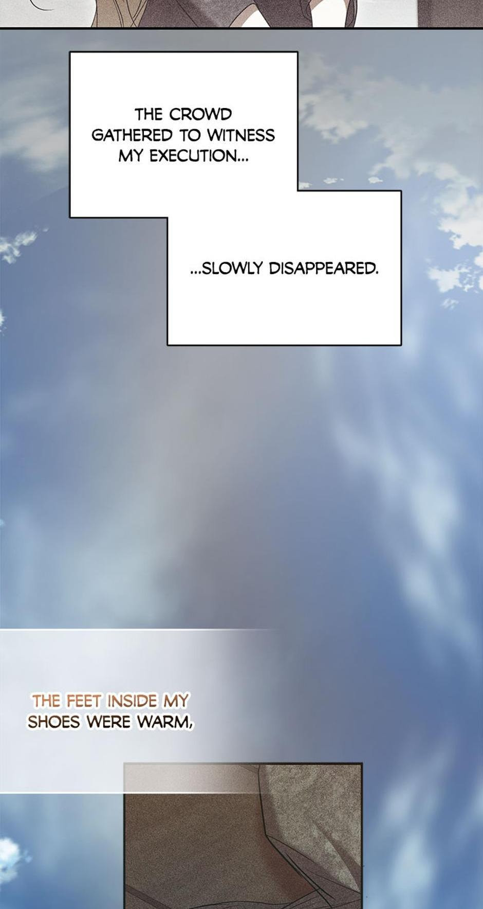 I'm Finding a New Husband Chapter 31 page 39 - 