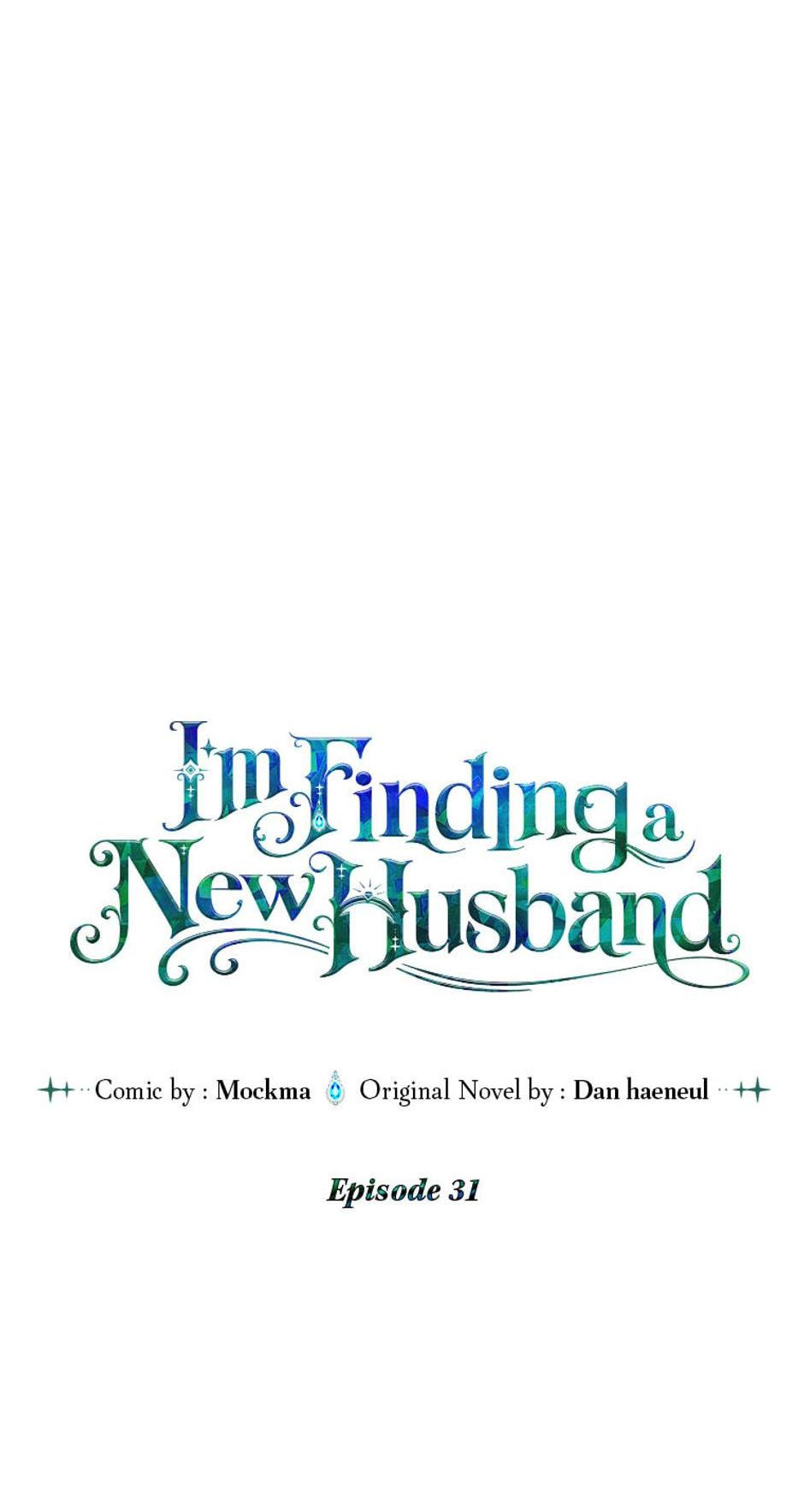I'm Finding a New Husband Chapter 31 page 41 - 