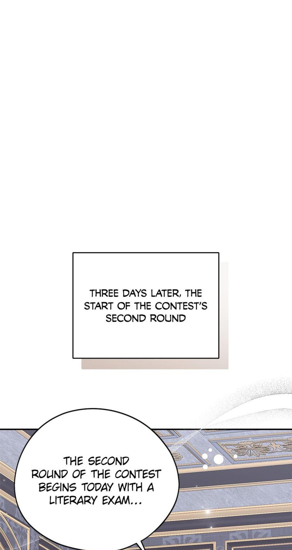 I'm Finding a New Husband Chapter 31 page 42 - 