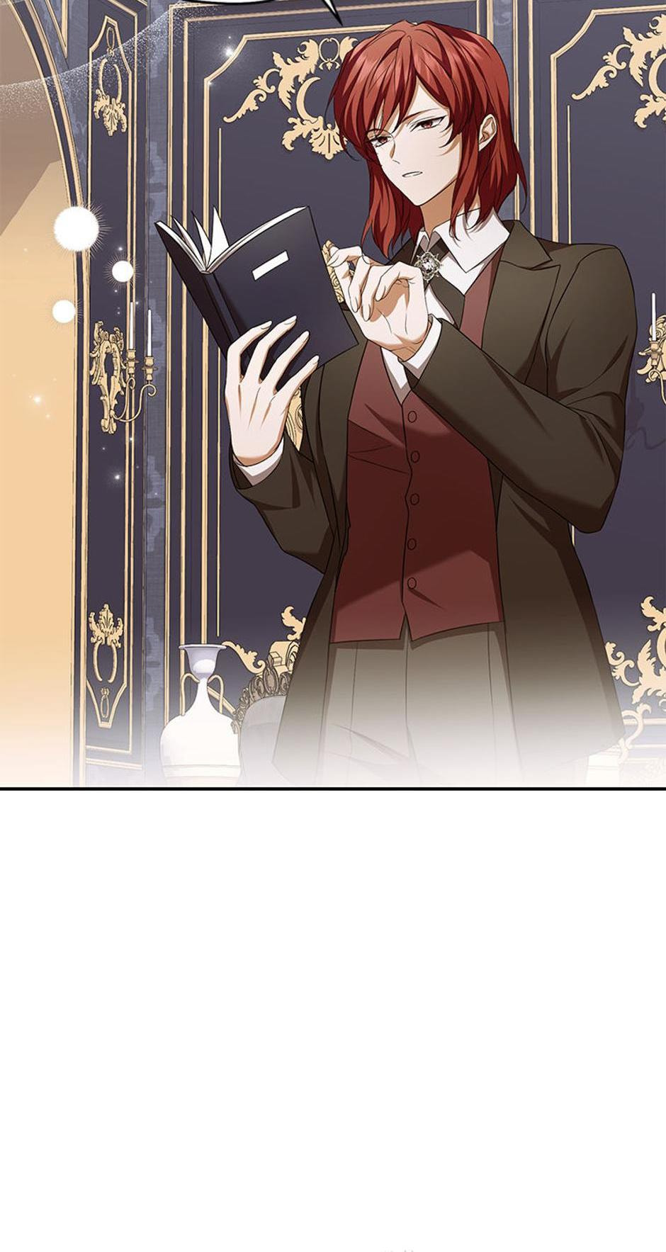 I'm Finding a New Husband Chapter 31 page 43 - 