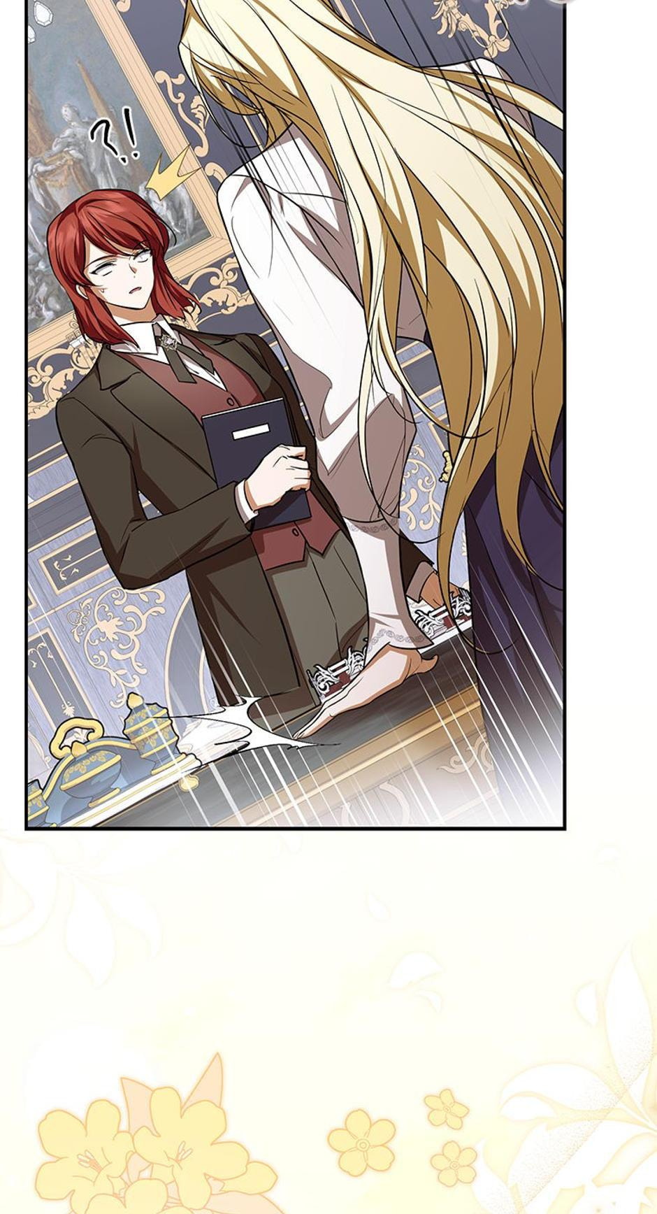 I'm Finding a New Husband Chapter 31 page 48 - 