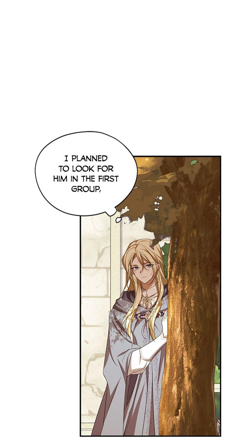 I'm Finding a New Husband Chapter 31 page 51 - 