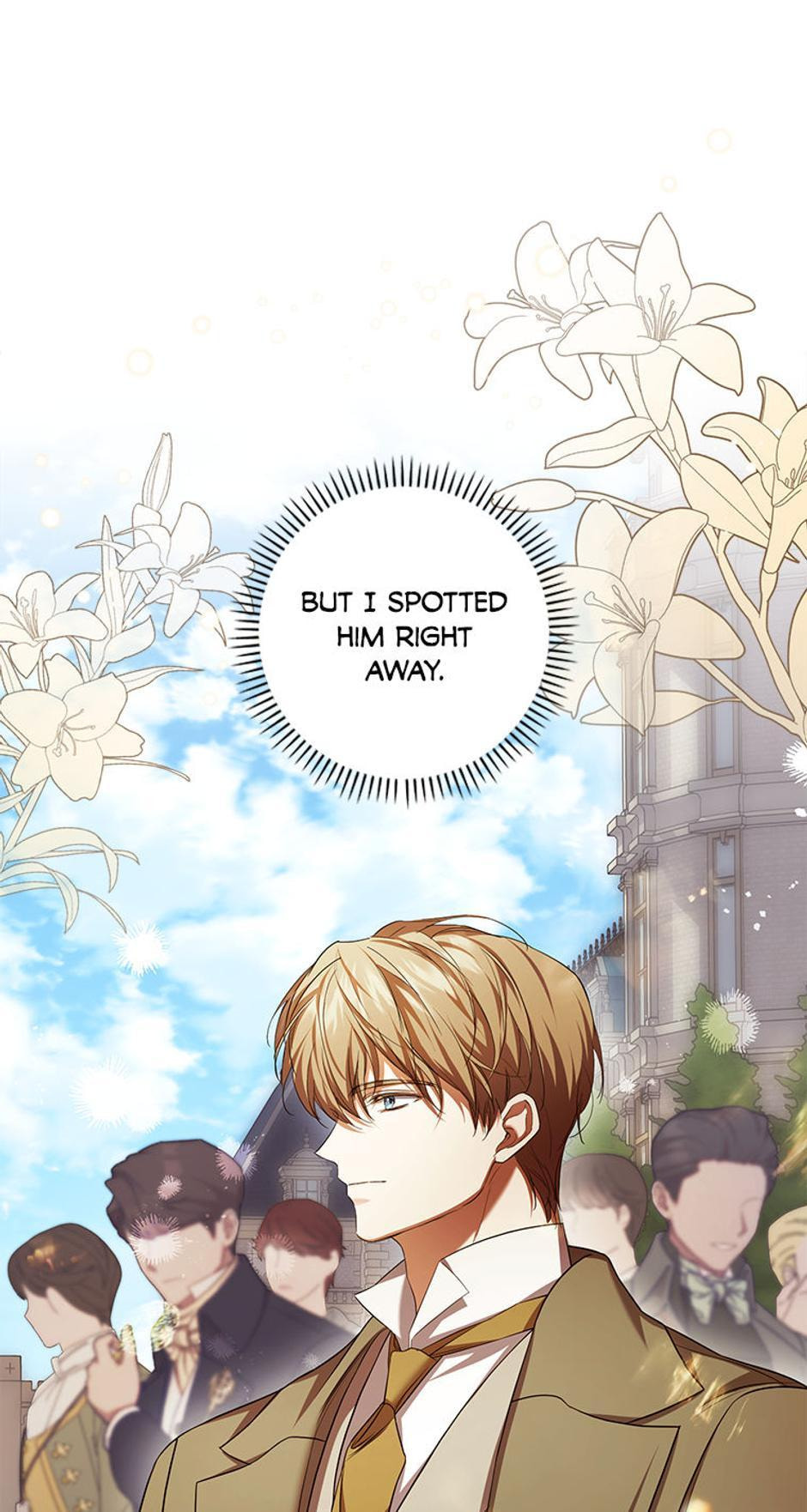 I'm Finding a New Husband Chapter 31 page 52 - 