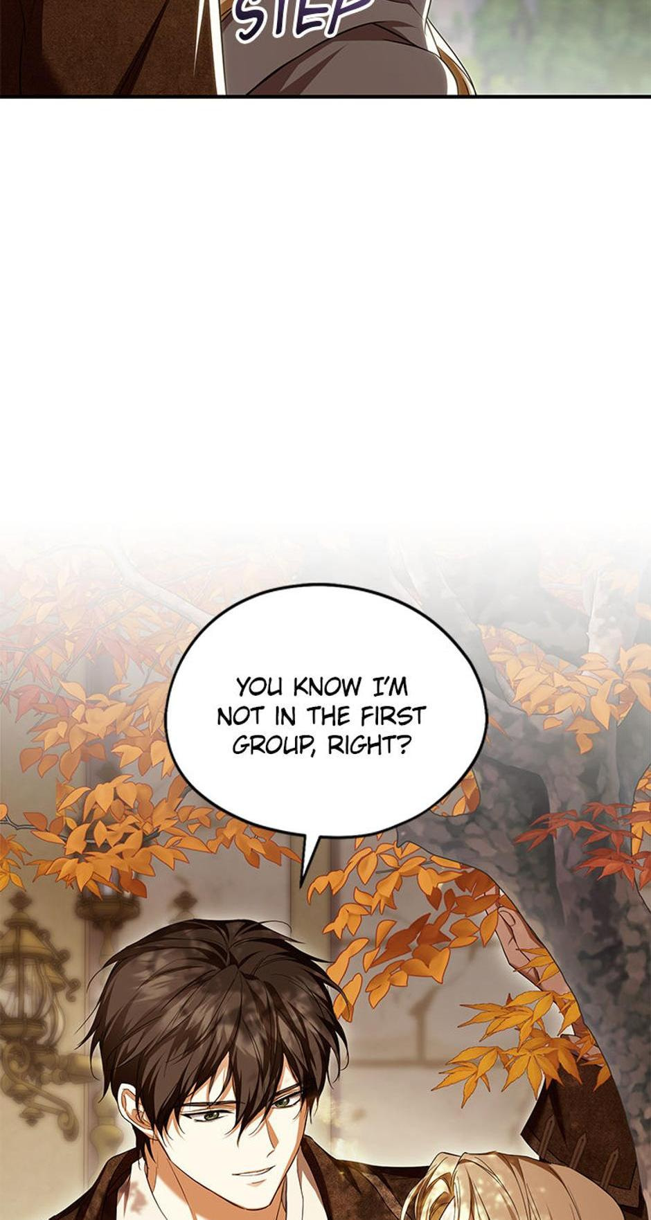 I'm Finding a New Husband Chapter 31 page 57 - 