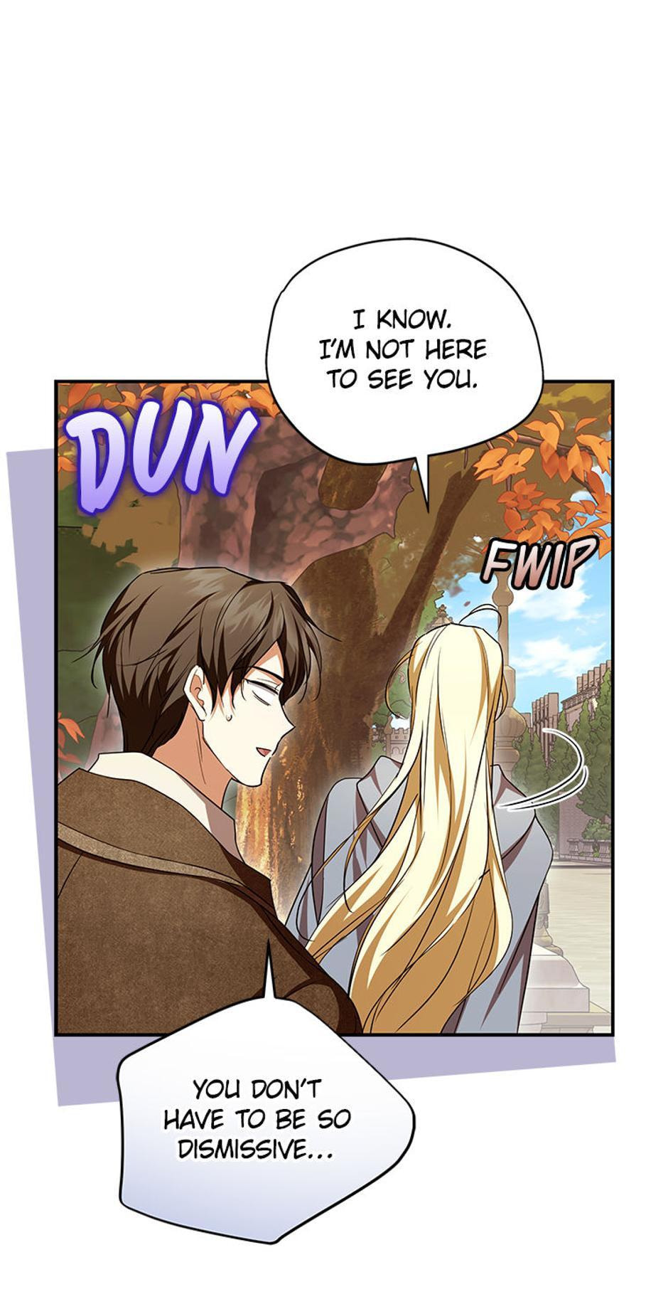 I'm Finding a New Husband Chapter 31 page 60 - 