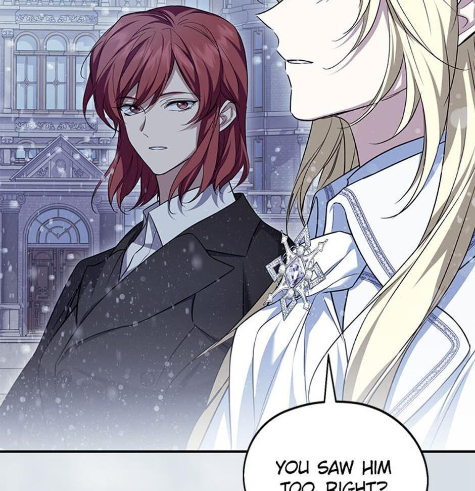 I'm Finding a New Husband Chapter 31 page 7 - 