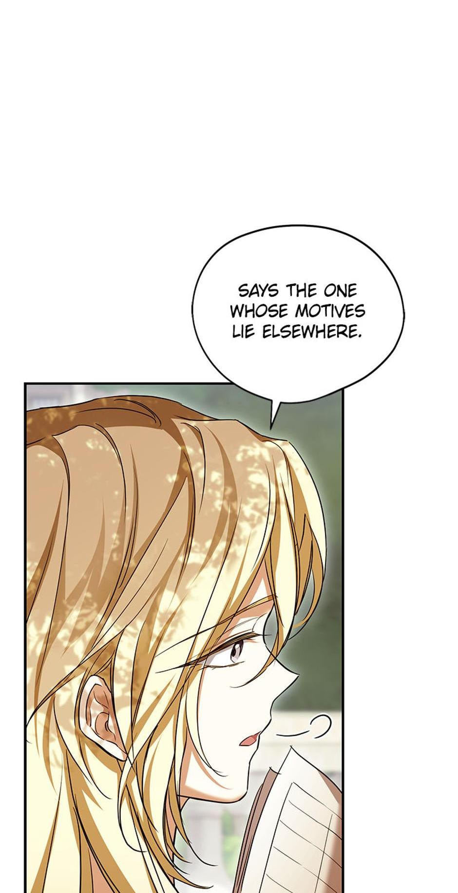 I'm Finding a New Husband Chapter 31 page 61 - 