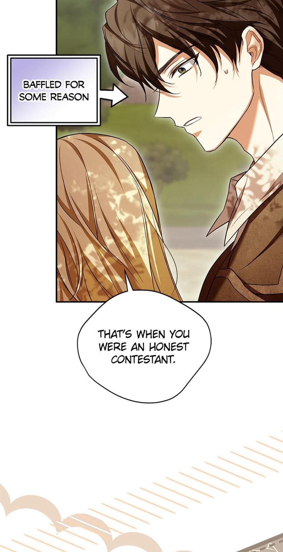 I'm Finding a New Husband Chapter 31 page 63 - 