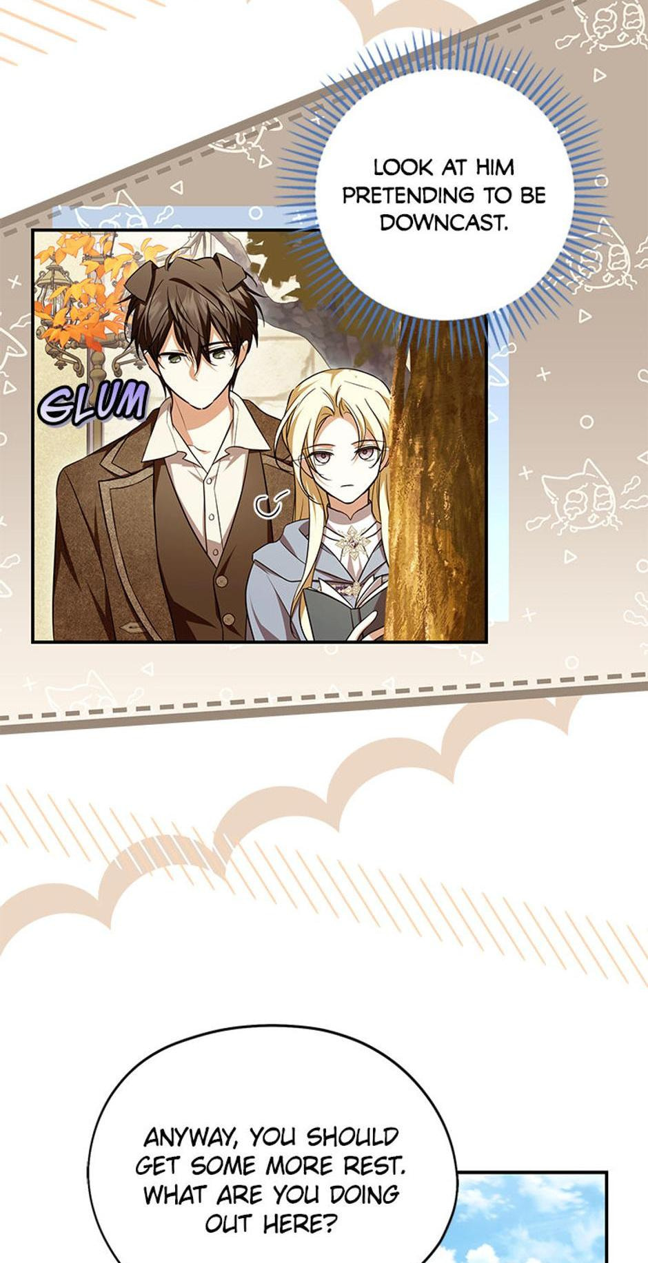 I'm Finding a New Husband Chapter 31 page 64 - 