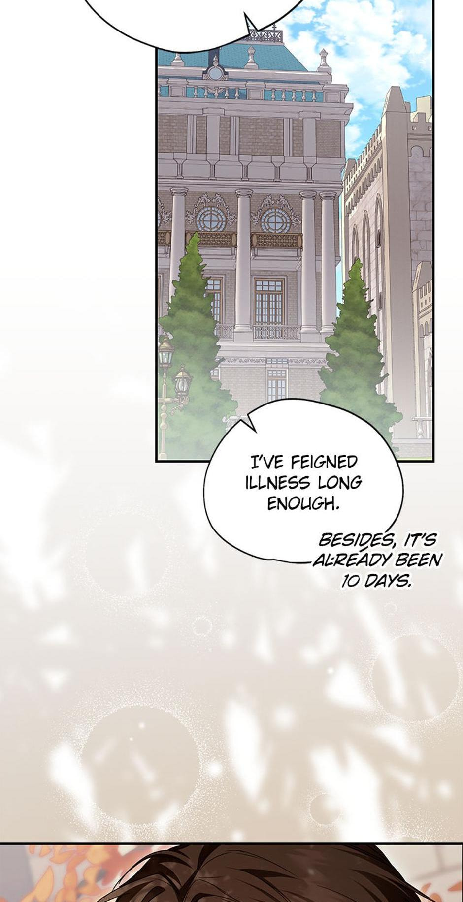 I'm Finding a New Husband Chapter 31 page 65 - 