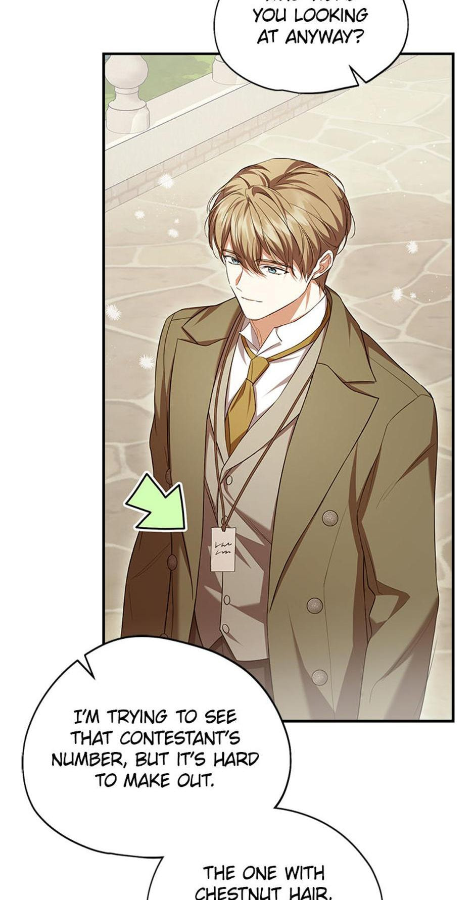 I'm Finding a New Husband Chapter 31 page 69 - 