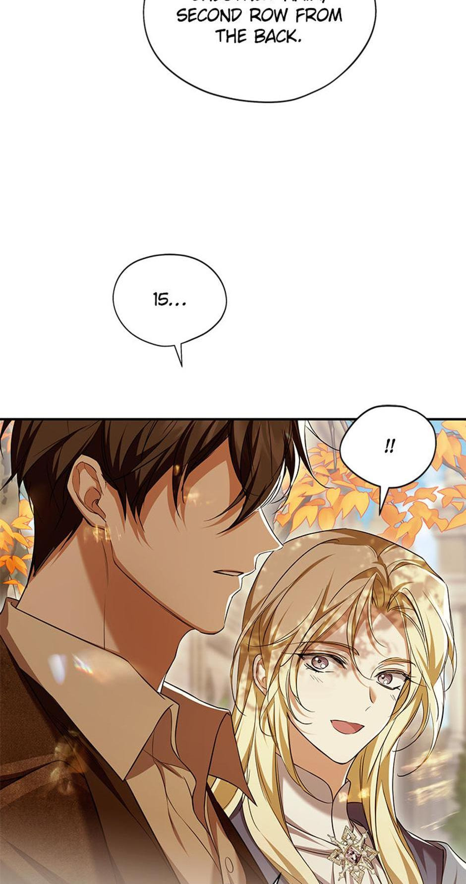 I'm Finding a New Husband Chapter 31 page 70 - 