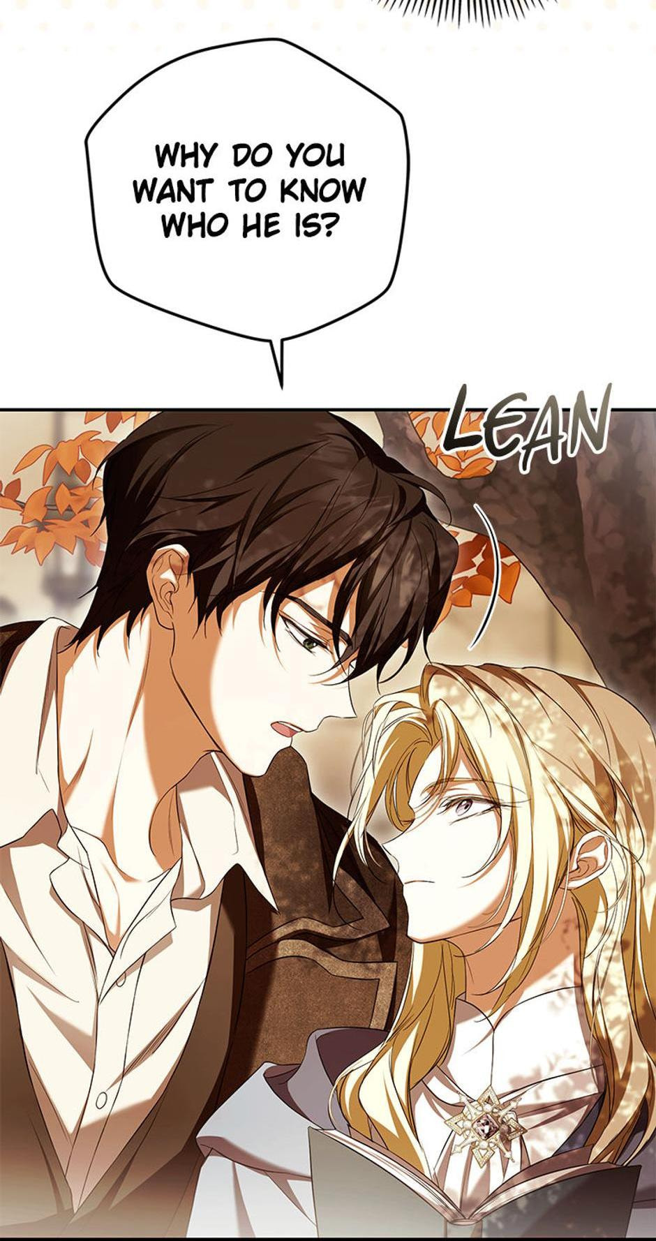 I'm Finding a New Husband Chapter 31 page 72 - 