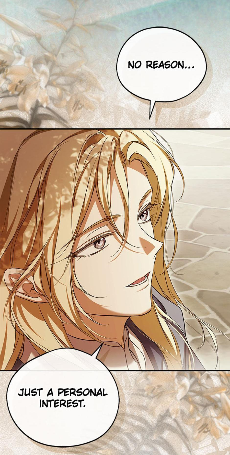 I'm Finding a New Husband Chapter 31 page 76 - 