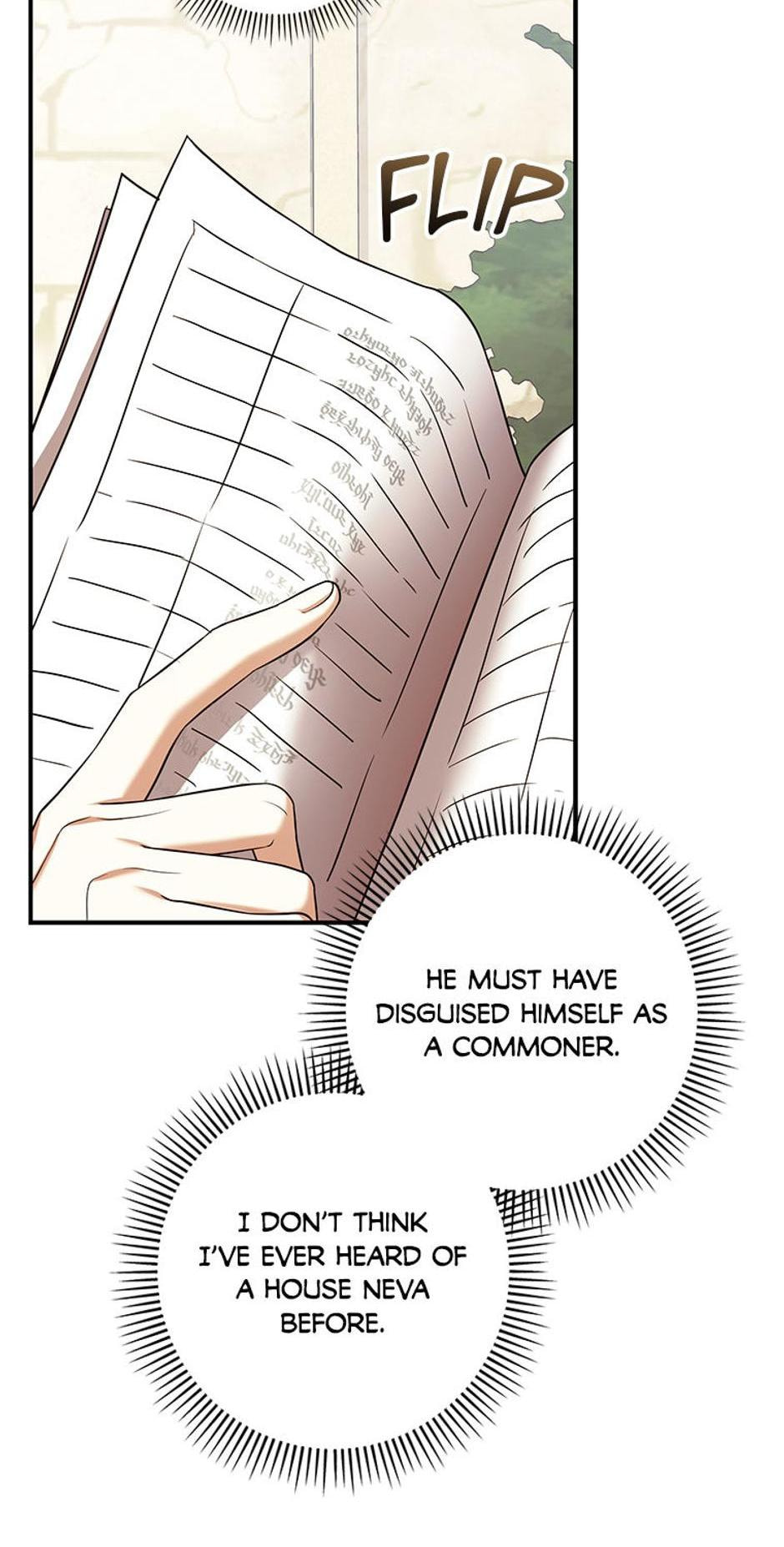 I'm Finding a New Husband Chapter 31 page 78 - 