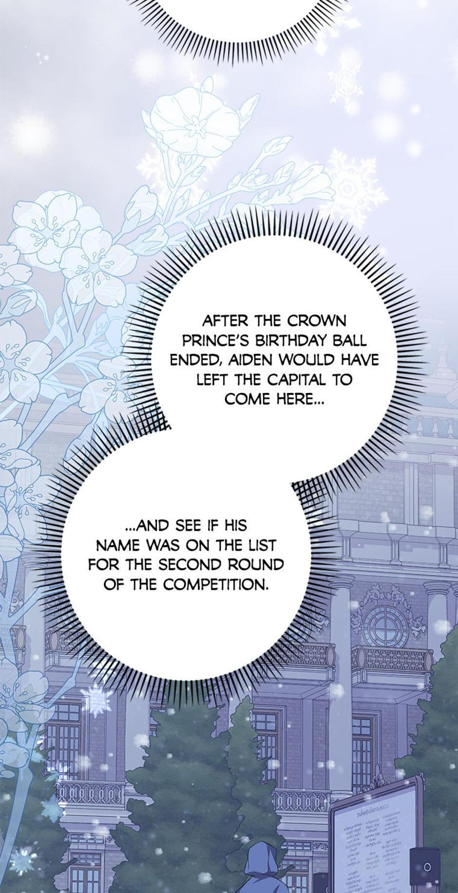 I'm Finding a New Husband Chapter 31 page 80 - 