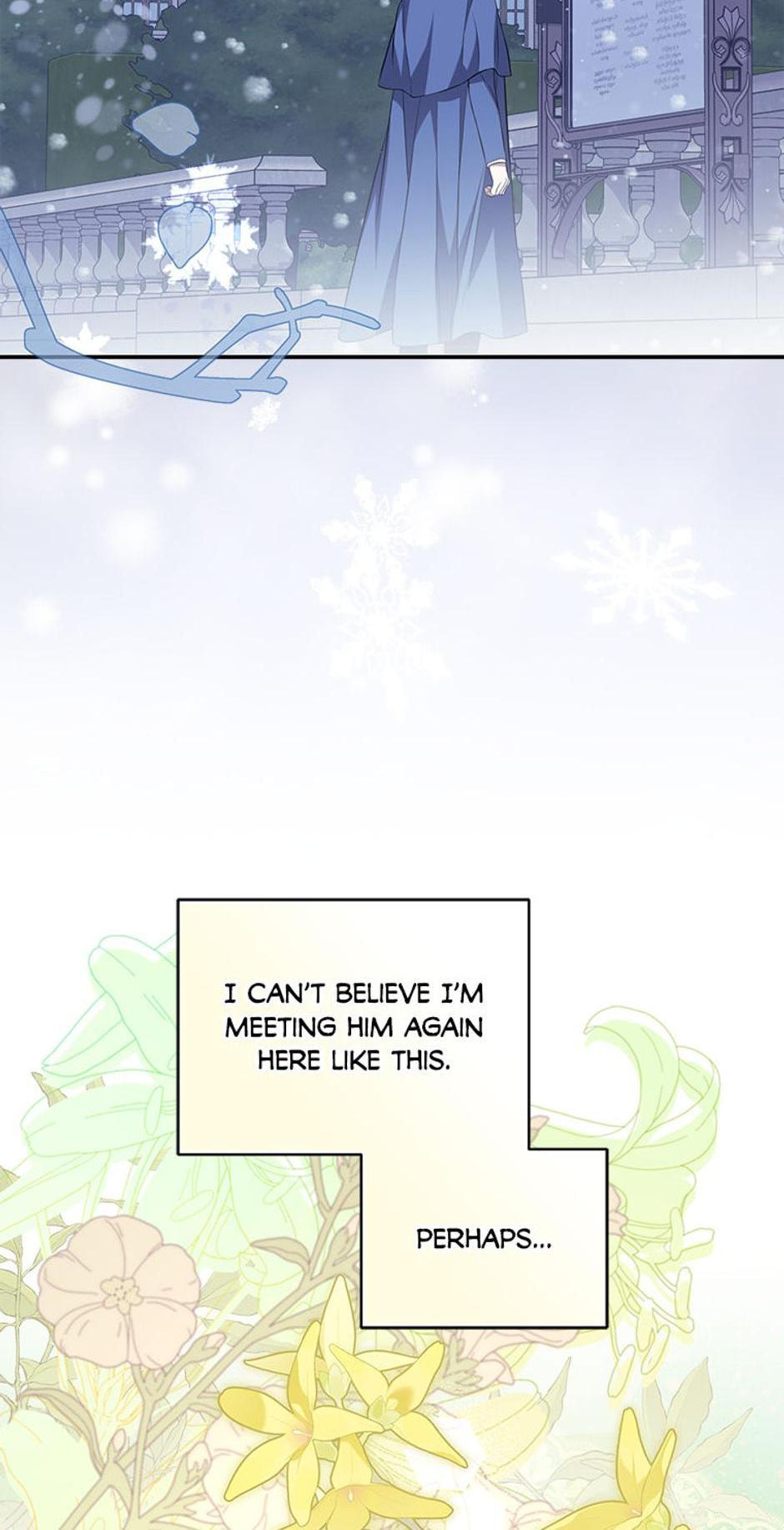 I'm Finding a New Husband Chapter 31 page 81 - 
