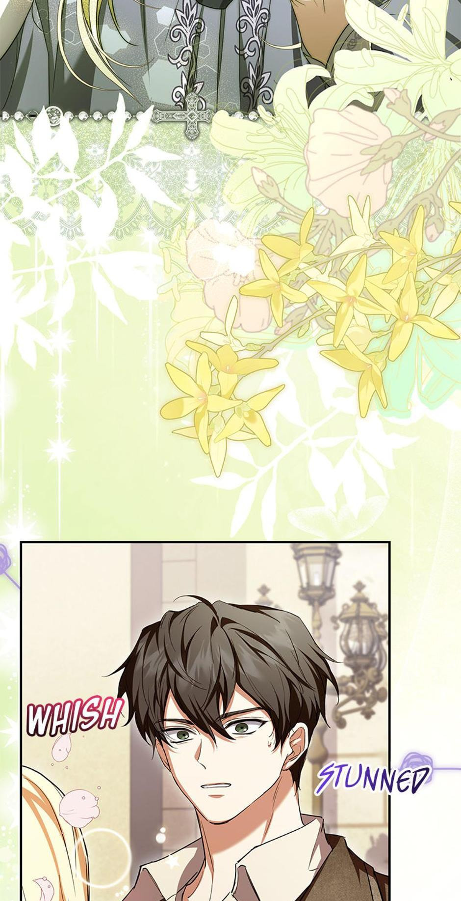 I'm Finding a New Husband Chapter 31 page 83 - 