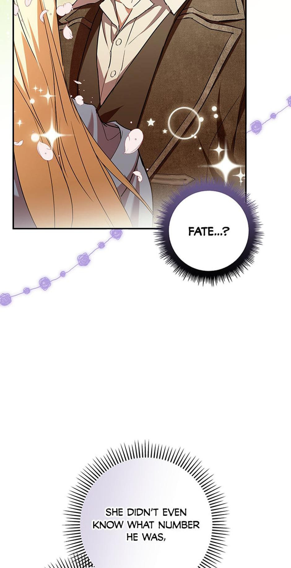 I'm Finding a New Husband Chapter 31 page 84 - 