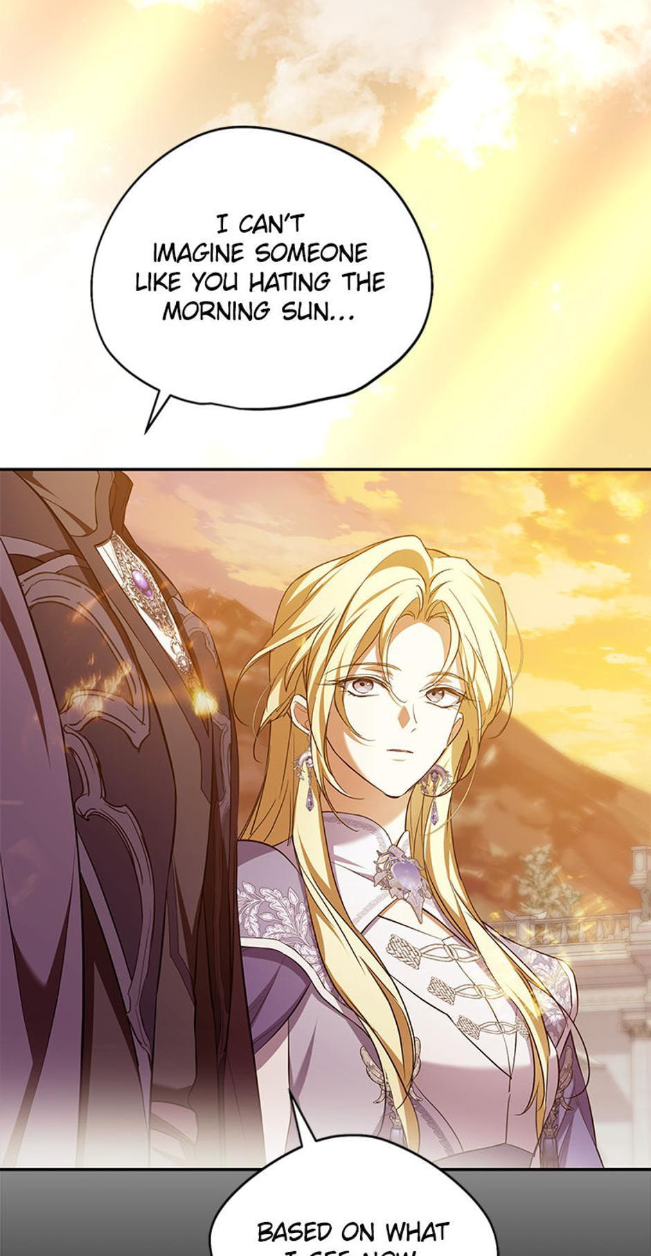 I'm Finding a New Husband Chapter 33 page 102 - 