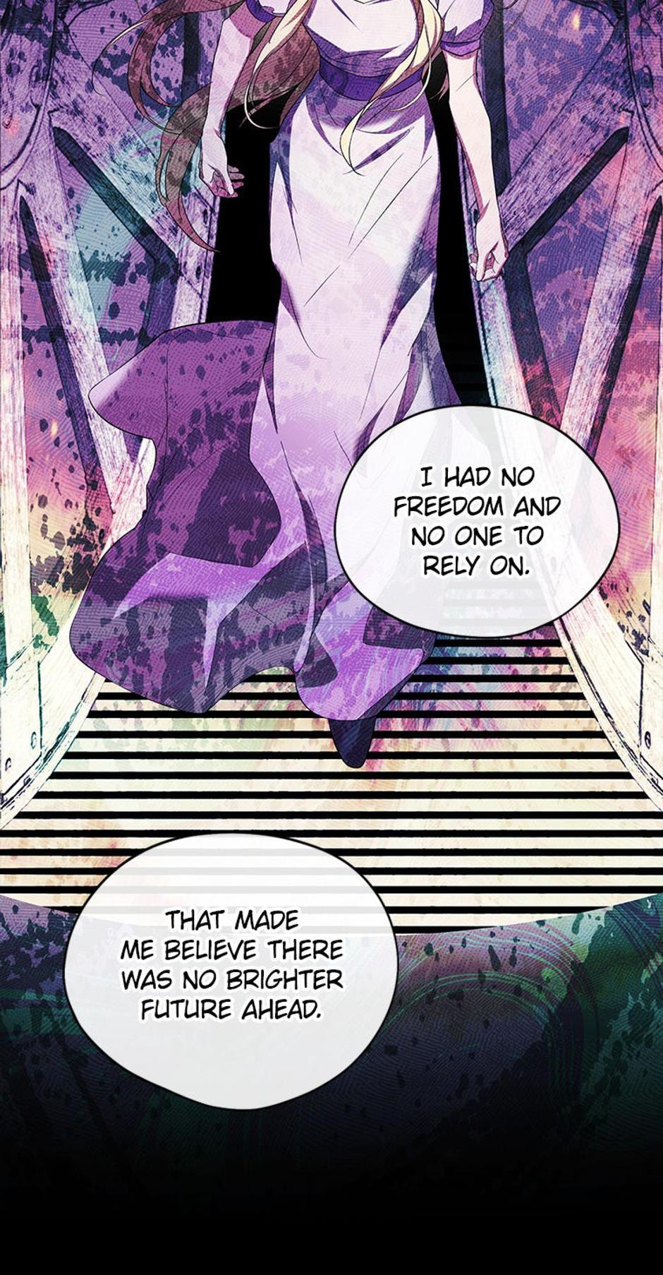 I'm Finding a New Husband Chapter 33 page 104 - 