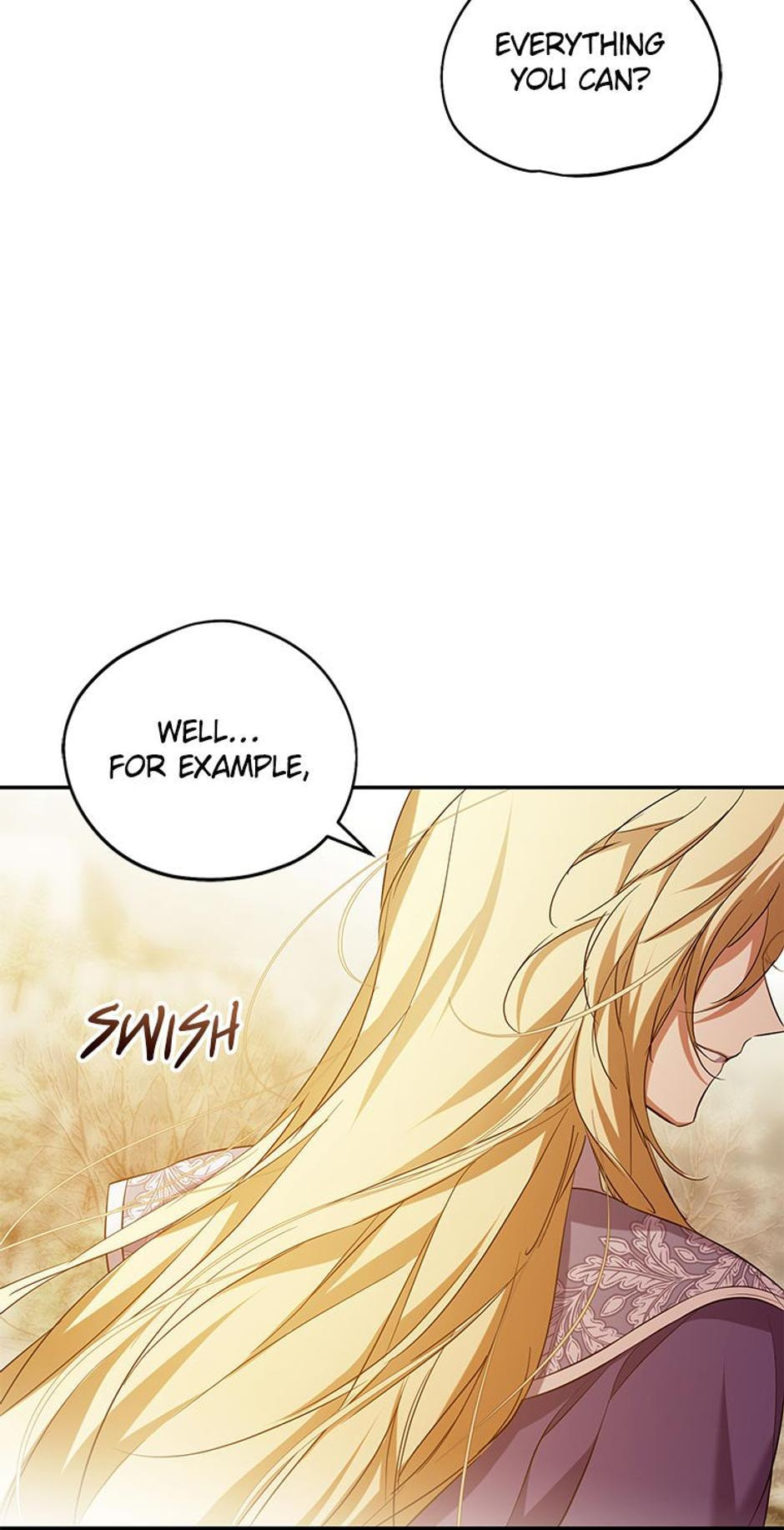 I'm Finding a New Husband Chapter 33 page 109 - 