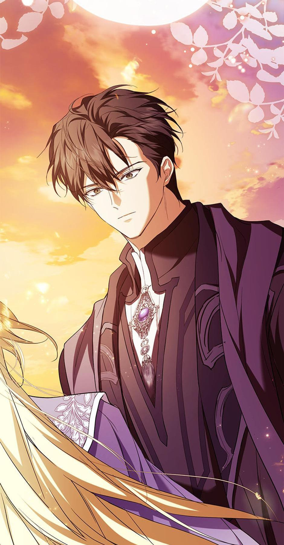 I'm Finding a New Husband Chapter 33 page 112 - 