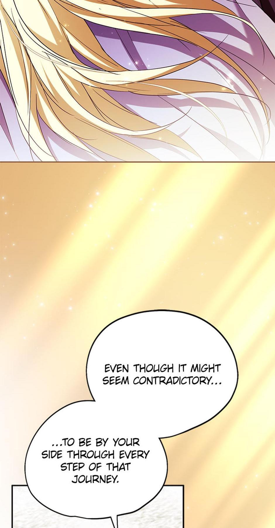 I'm Finding a New Husband Chapter 33 page 113 - 