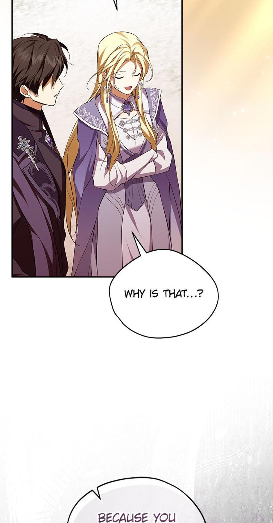 I'm Finding a New Husband Chapter 33 page 114 - 