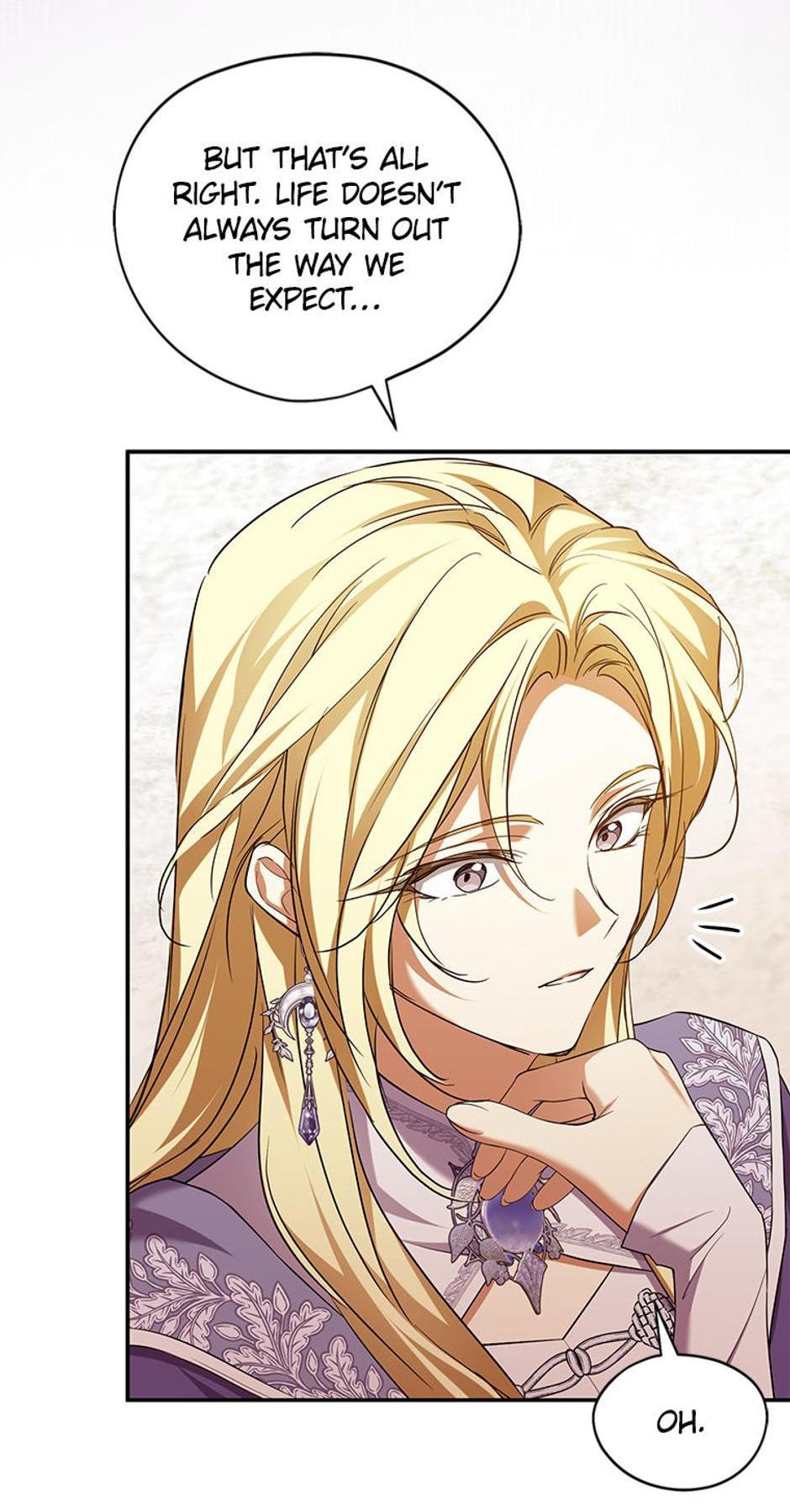 I'm Finding a New Husband Chapter 33 page 116 - 