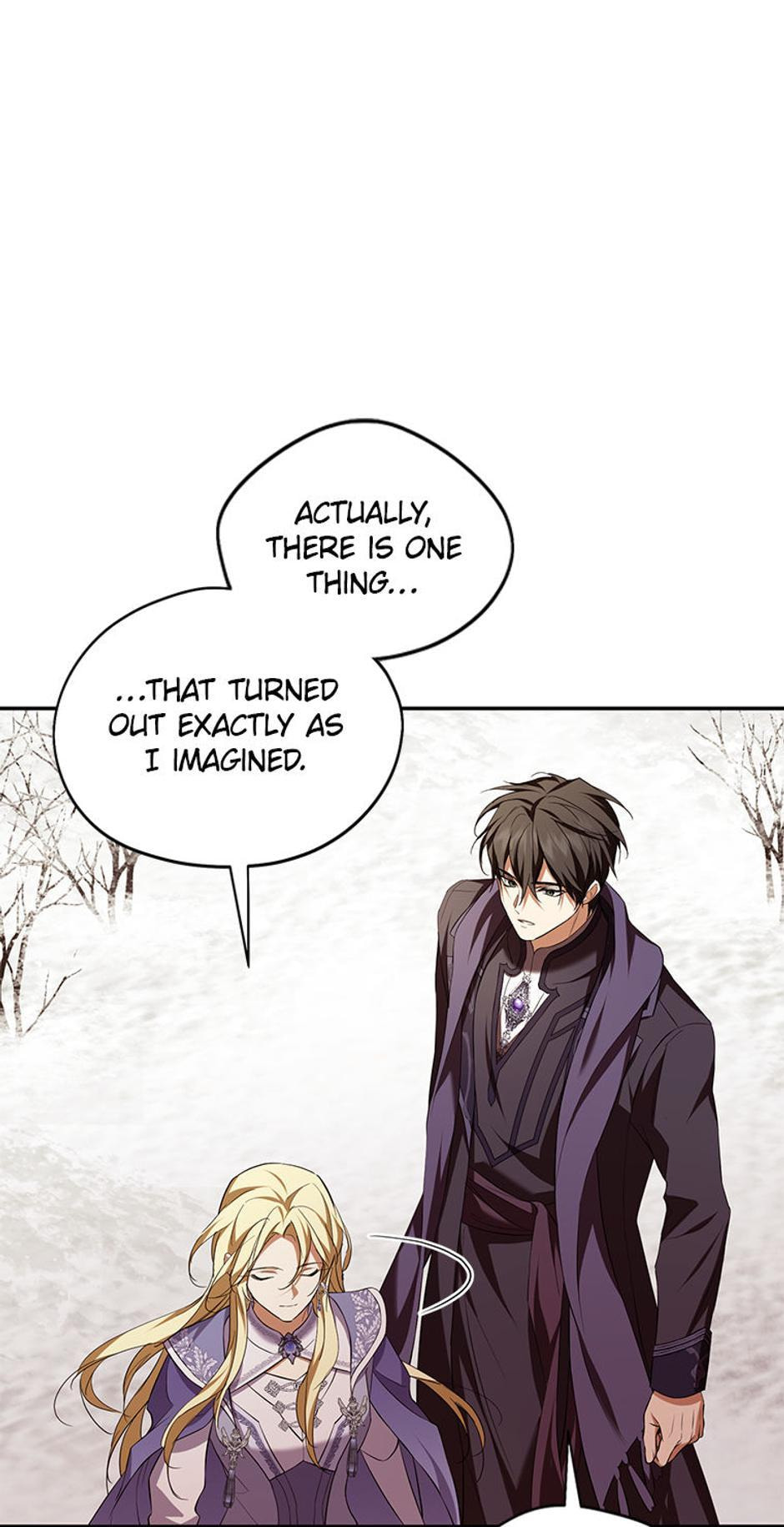 I'm Finding a New Husband Chapter 33 page 117 - 