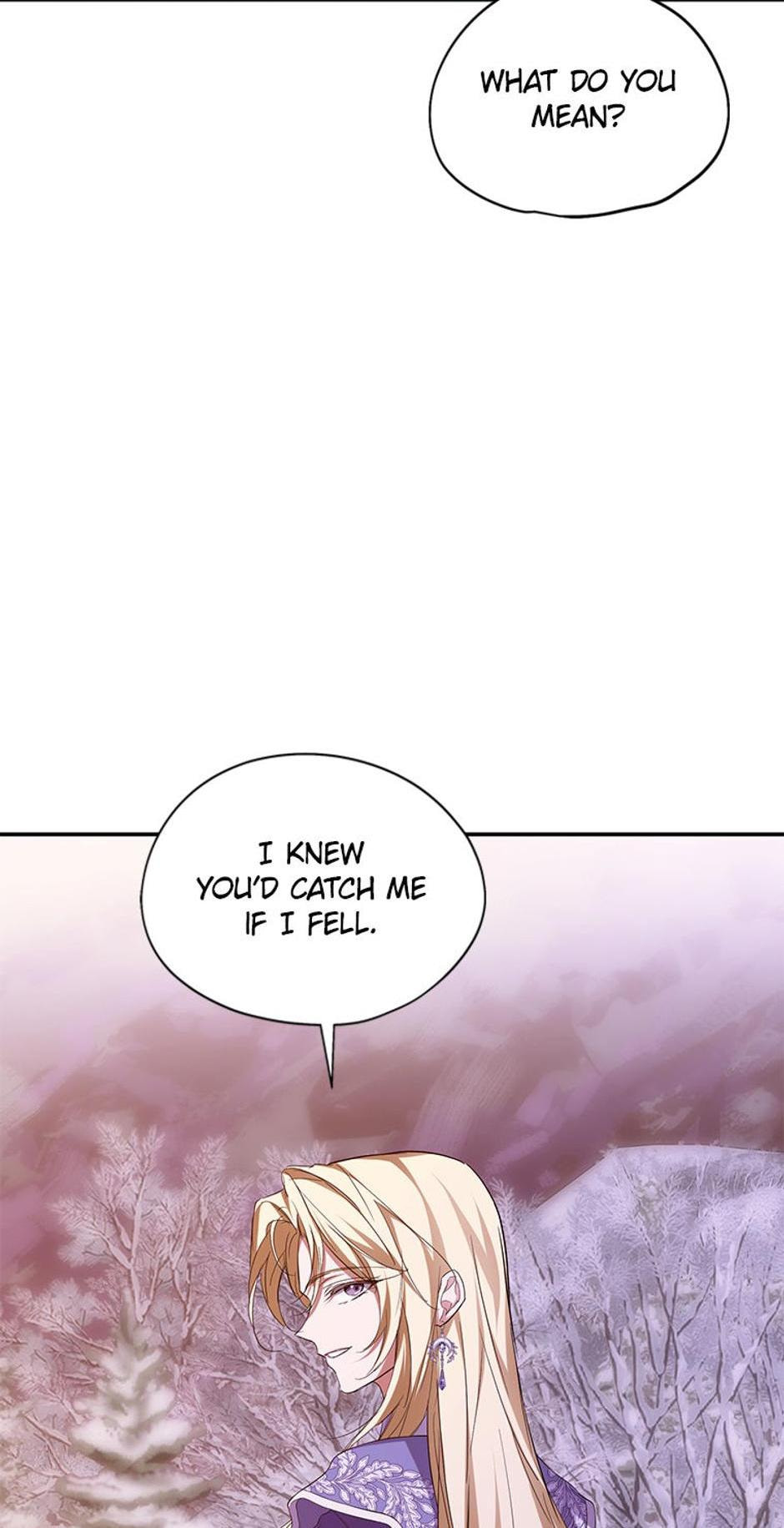 I'm Finding a New Husband Chapter 33 page 118 - 