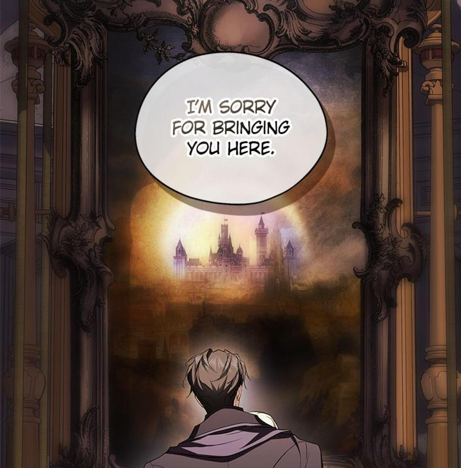 I'm Finding a New Husband Chapter 33 page 13 - 