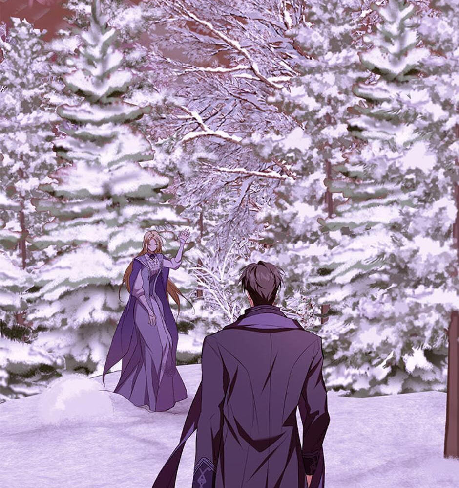 I'm Finding a New Husband Chapter 33 page 137 - 