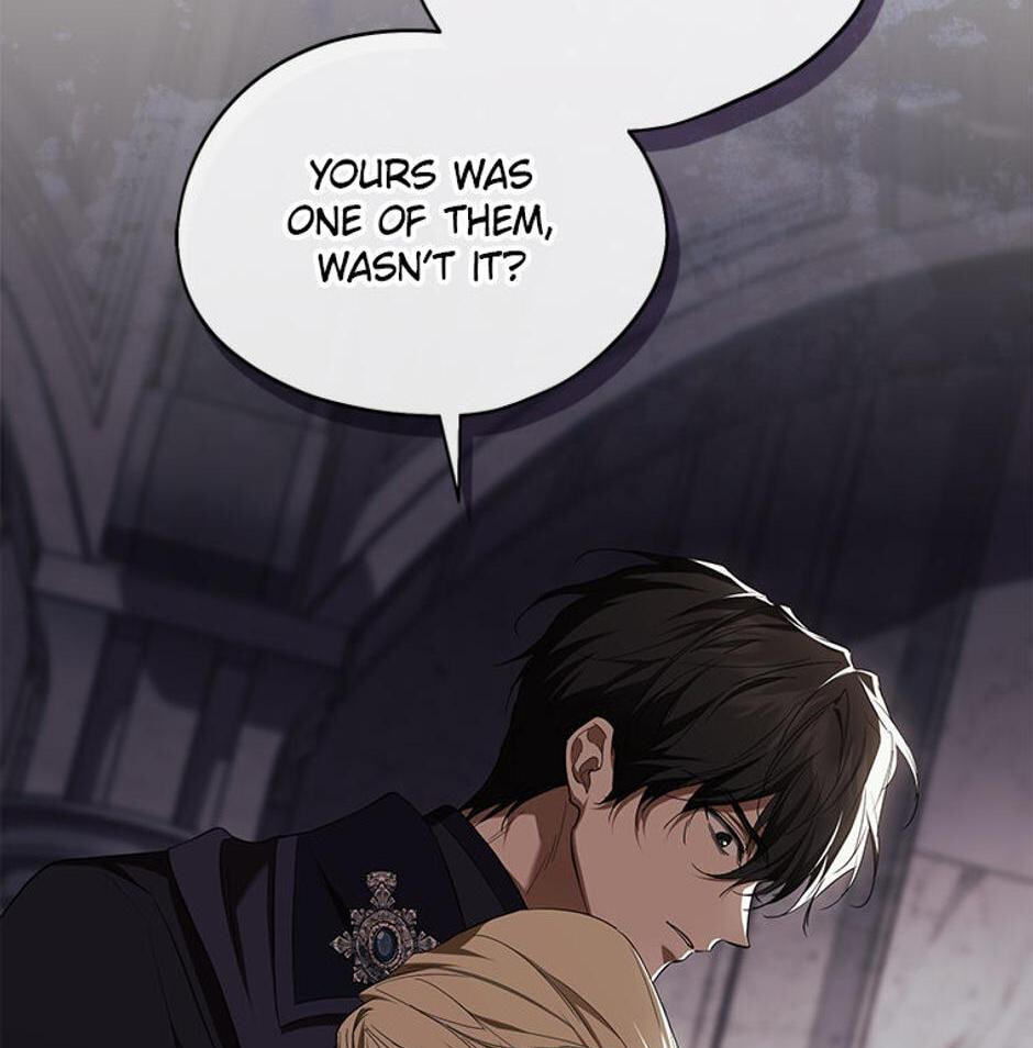 I'm Finding a New Husband Chapter 33 page 3 - 