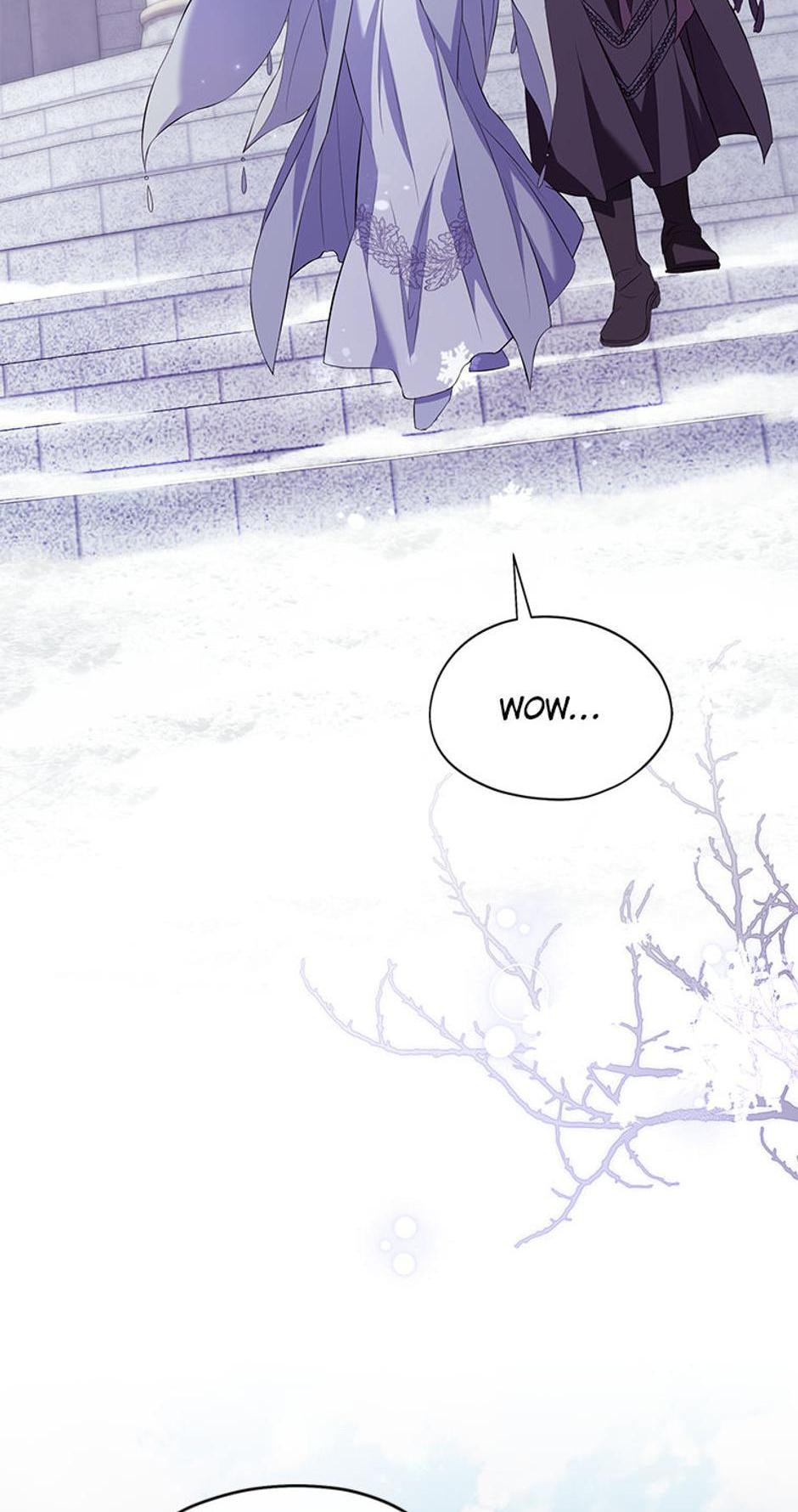 I'm Finding a New Husband Chapter 33 page 32 - 