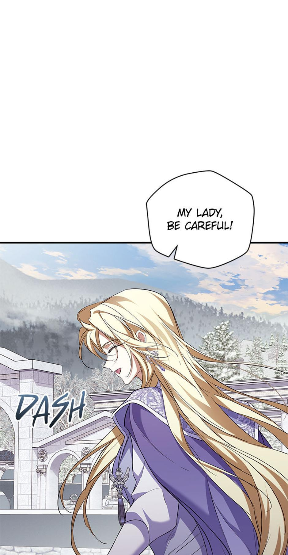 I'm Finding a New Husband Chapter 33 page 35 - 