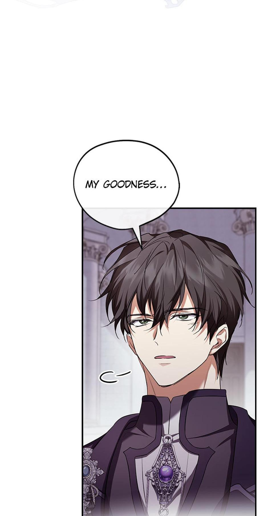 I'm Finding a New Husband Chapter 33 page 38 - 