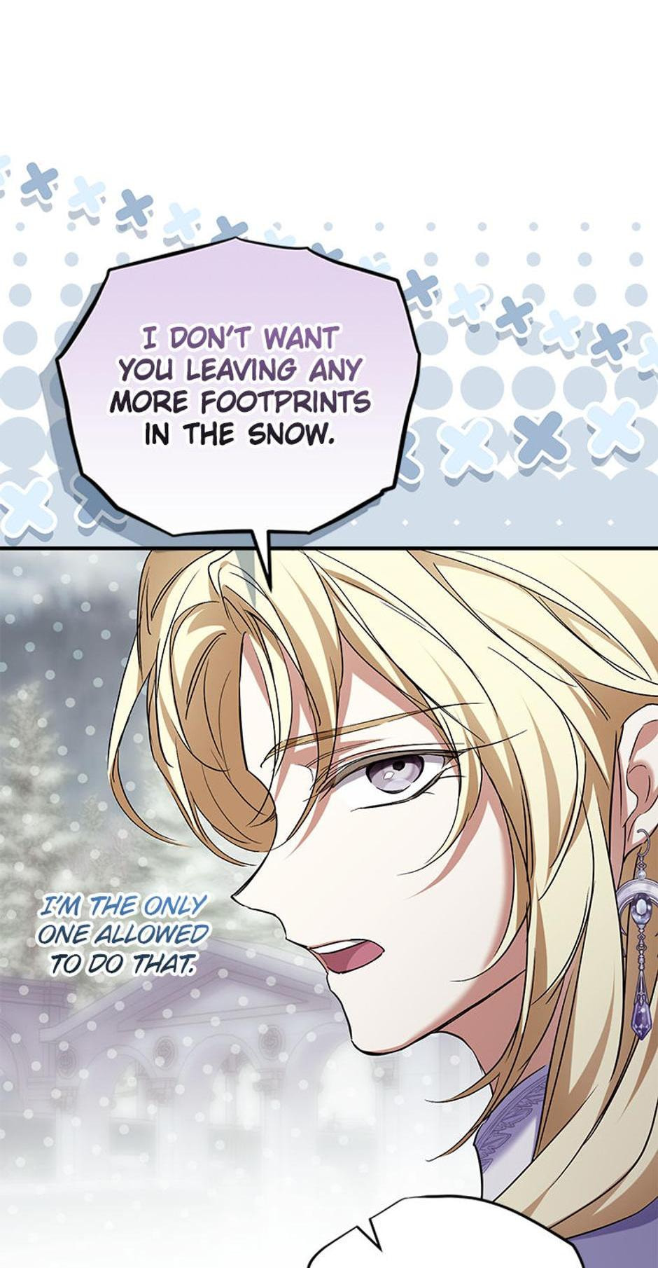 I'm Finding a New Husband Chapter 33 page 40 - 