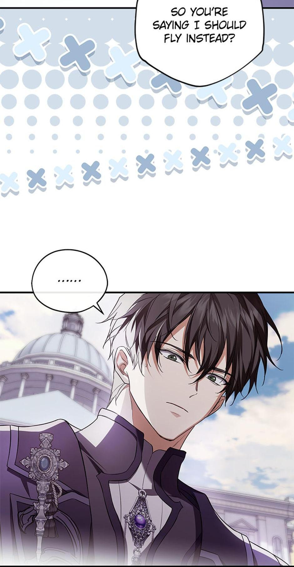 I'm Finding a New Husband Chapter 33 page 41 - 