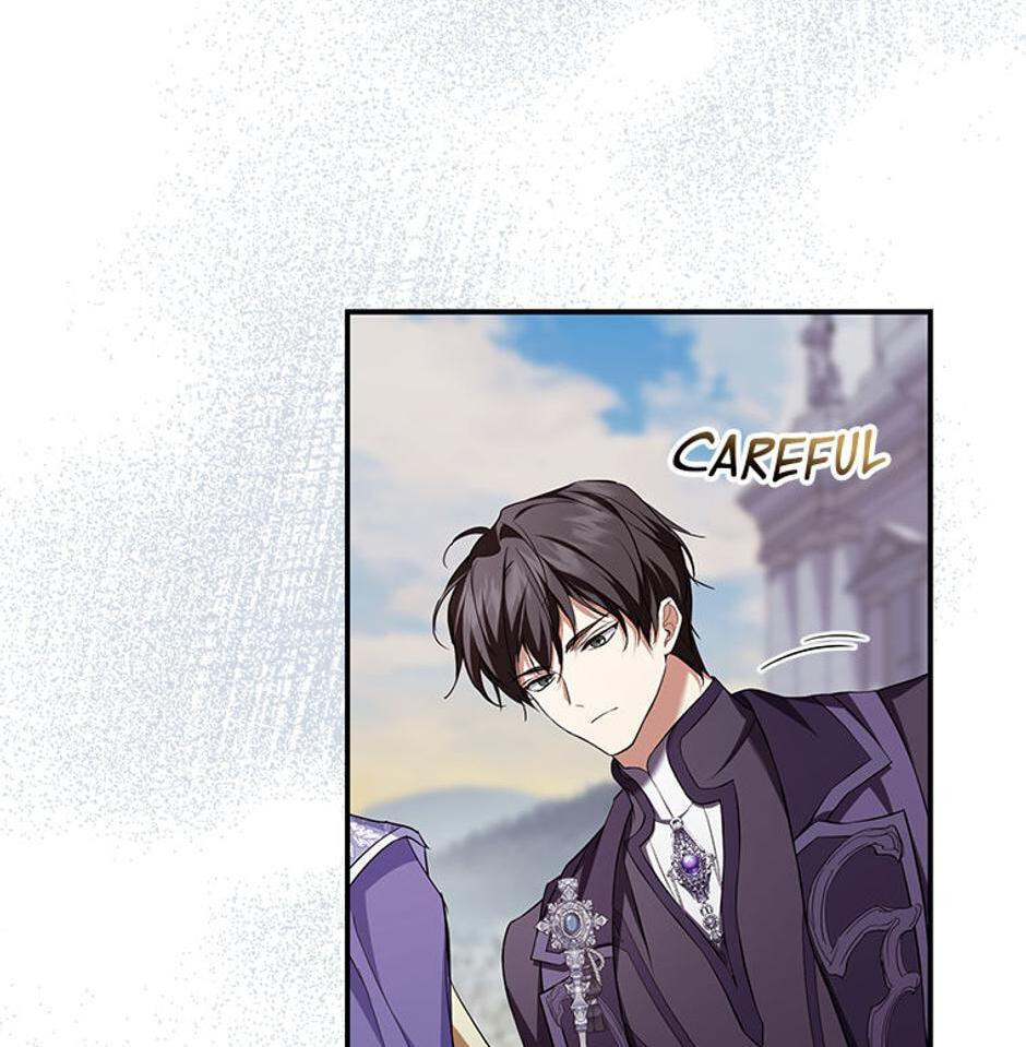 I'm Finding a New Husband Chapter 33 page 45 - 