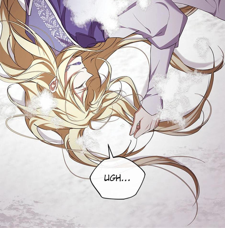 I'm Finding a New Husband Chapter 33 page 61 - 