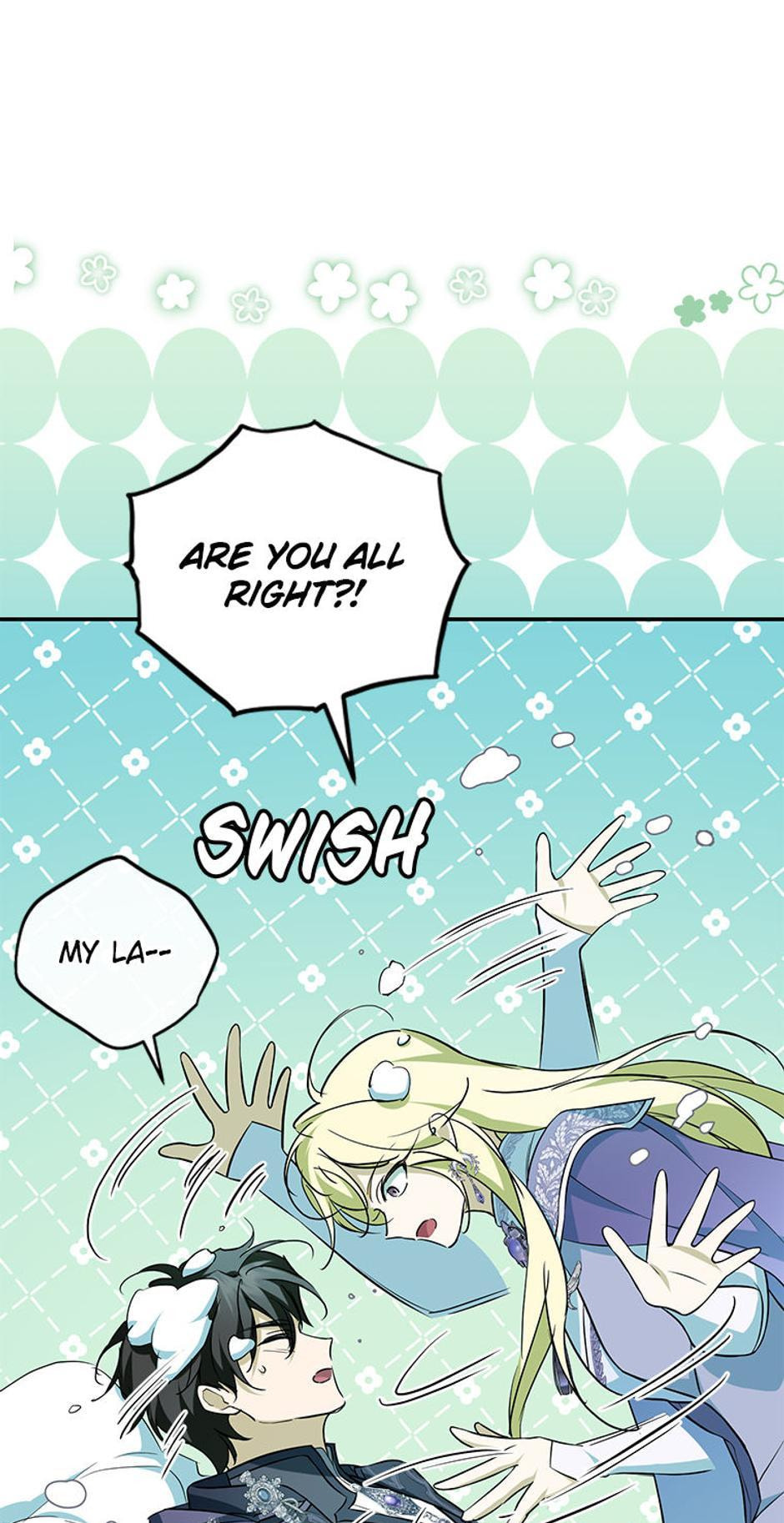 I'm Finding a New Husband Chapter 33 page 66 - 
