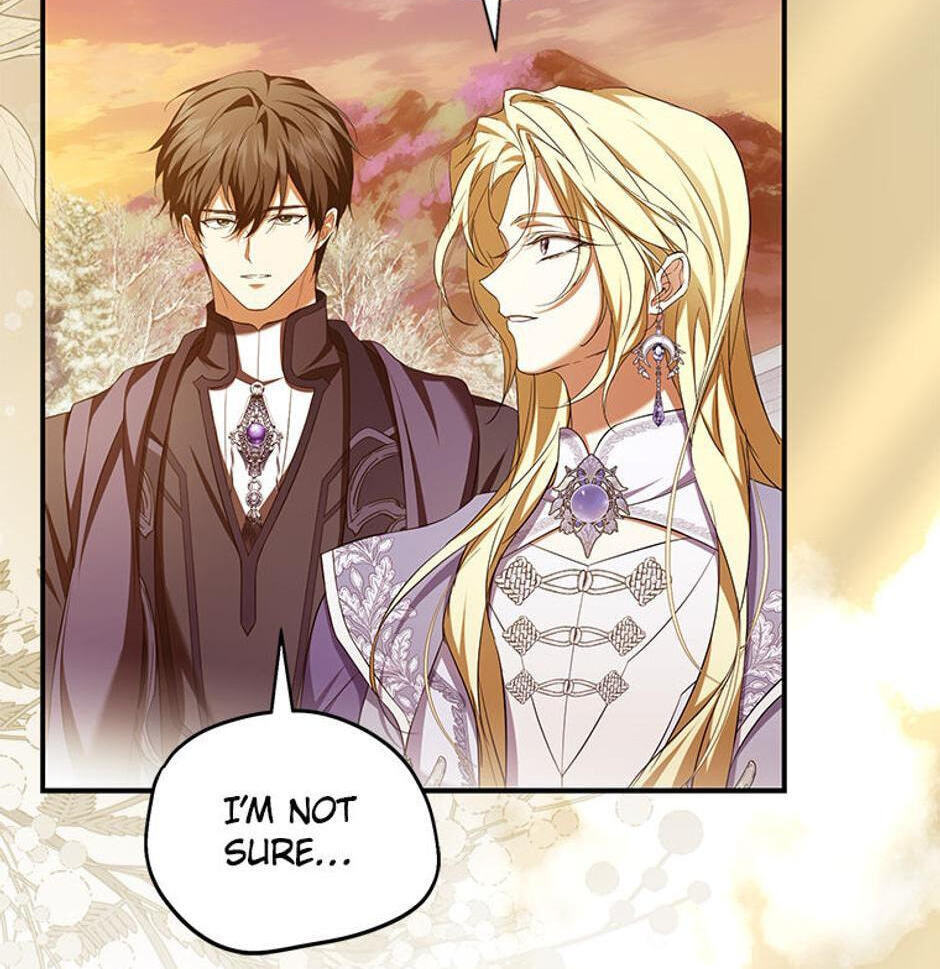 I'm Finding a New Husband Chapter 33 page 83 - 