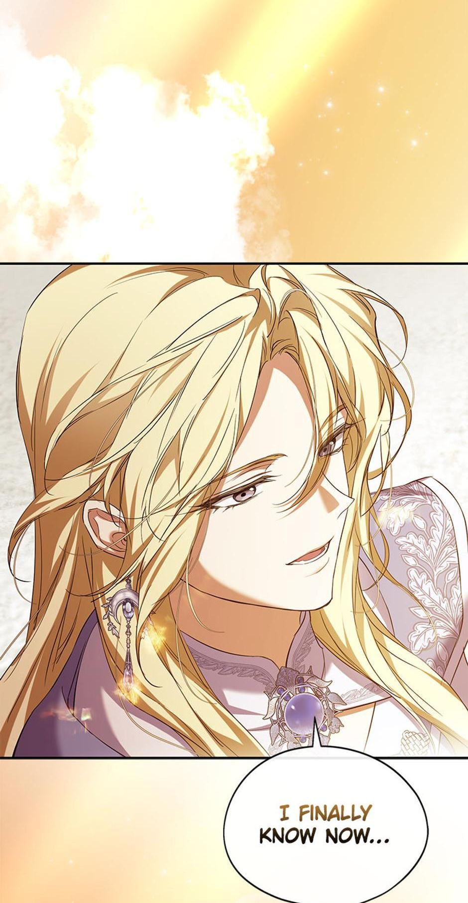I'm Finding a New Husband Chapter 33 page 99 - 