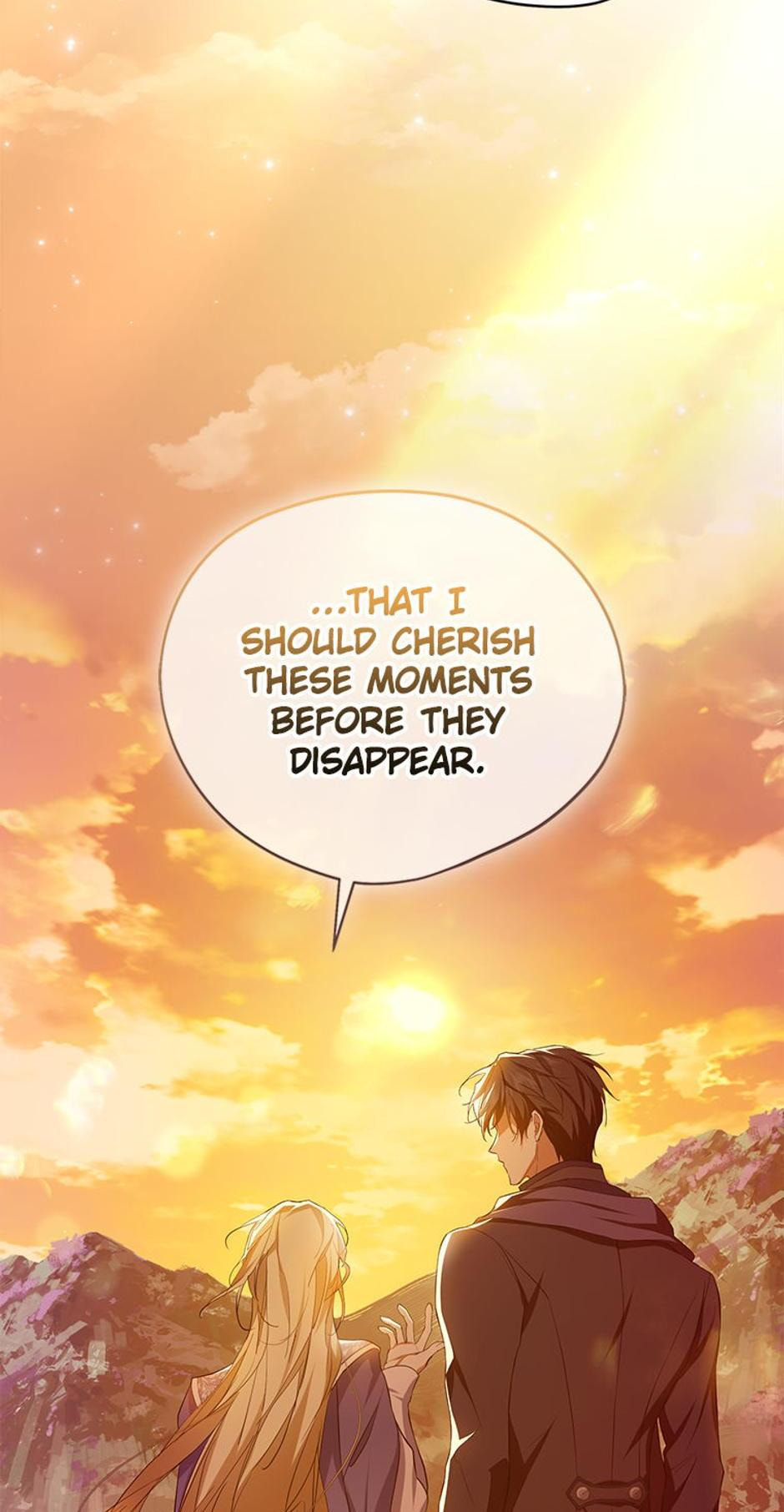 I'm Finding a New Husband Chapter 33 page 100 - 