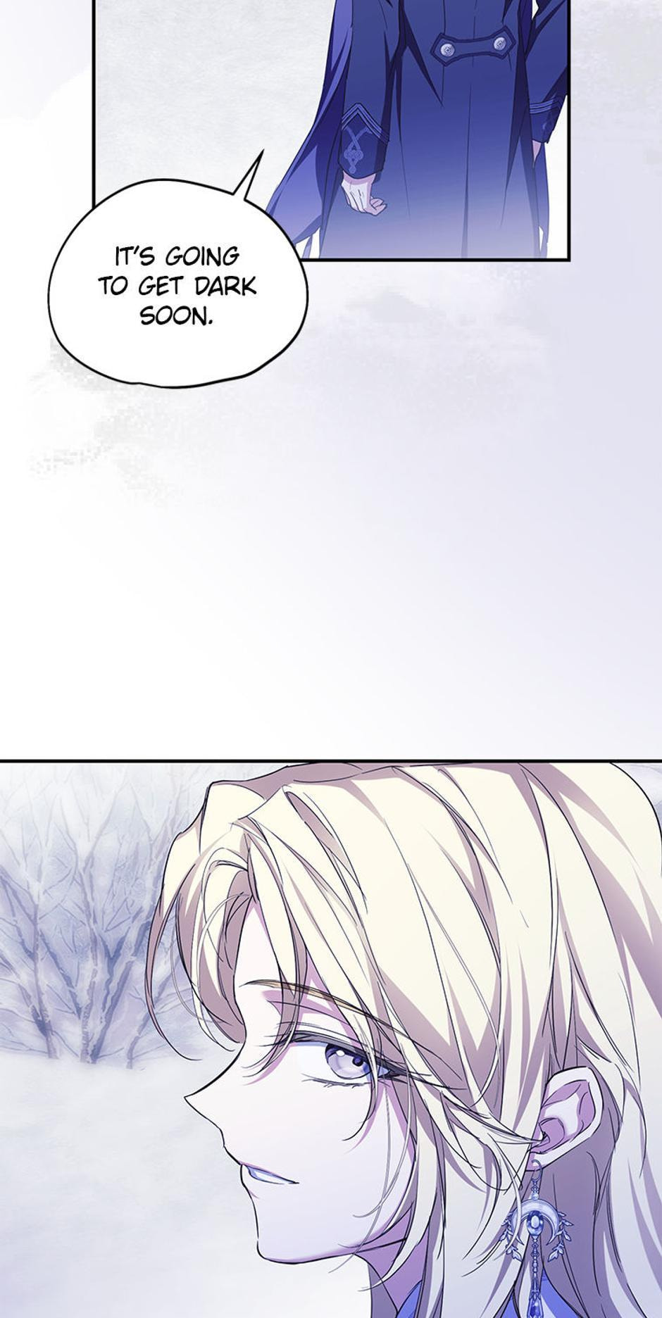 I'm Finding a New Husband Chapter 34 page 2 - 