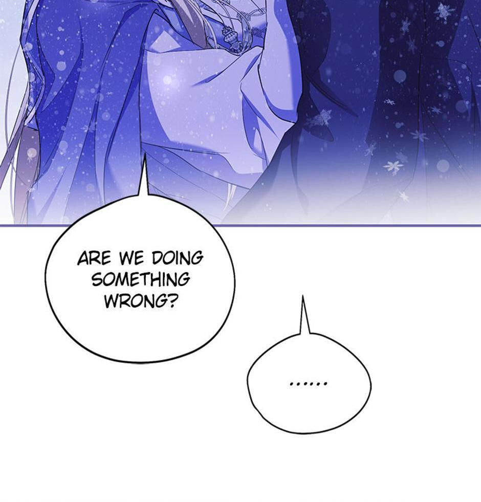 I'm Finding a New Husband Chapter 34 page 17 - 