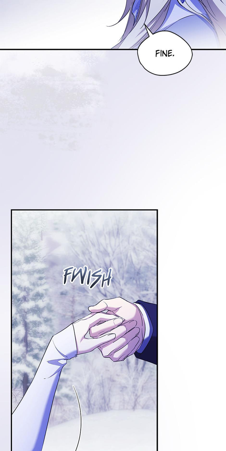 I'm Finding a New Husband Chapter 34 page 3 - 